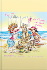 Fancy Nancy: Sand Castles and Sand Palaces