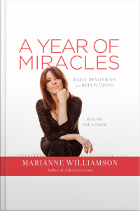 A Year of Miracles