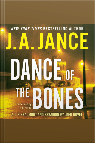 Dance of the Bones