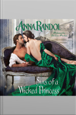 Sins of a Wicked Princess