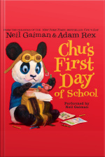 Chus First Day of School