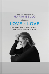 Whatever...Love Is Love