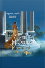 Moonlight on My Mind