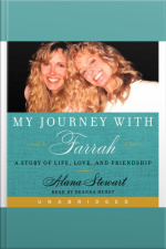 My Journey with Farrah