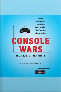 Console Wars