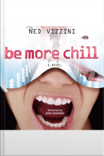 Be More Chill
