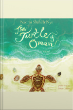The Turtle of Oman