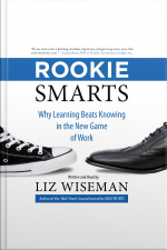 Rookie Smarts