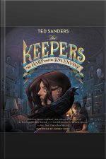 The Keepers #2: The Harp and the Ravenvine