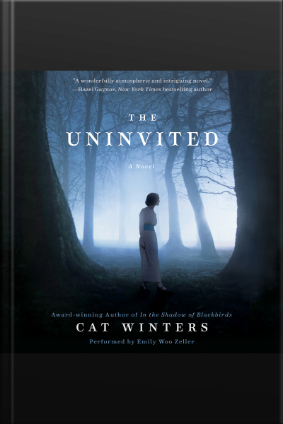The Uninvited