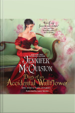 Diary of an Accidental Wallflower