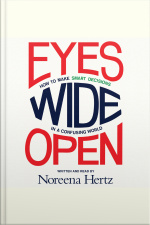 Eyes Wide Open