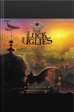 The Luck Uglies #3: Rise of the Ragged Clover