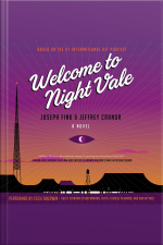 Welcome to Night Vale