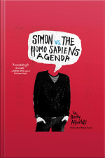 Simon vs. the Homo Sapiens Agenda