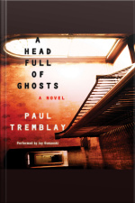 A Head Full of Ghosts
