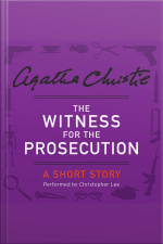 The Witness for the Prosecution