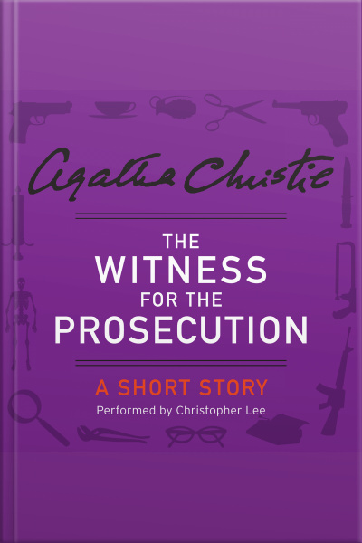The Witness for the Prosecution