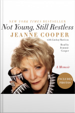 Not Young, Still Restless