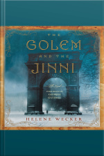 The Golem and the Jinni