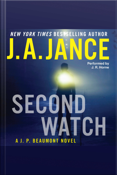 Second Watch