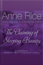 The Claiming of Sleeping Beauty