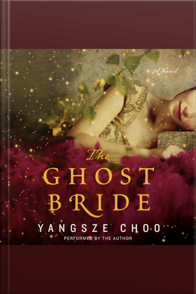 The Ghost Bride