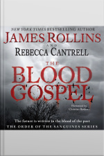 The Blood Gospel