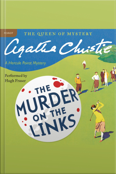 Murder on the Links
