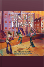 P.S. Be Eleven