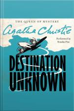 Destination Unknown