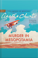 Murder in Mesopotamia