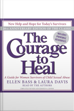 The Courage to Heal