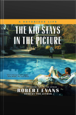 The Kid Stays in the Picture