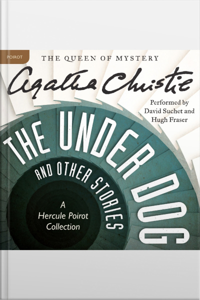 The Under Dog and Other Stories