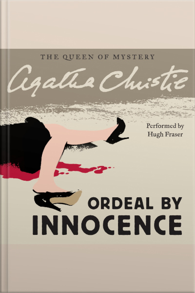 Ordeal by Innocence