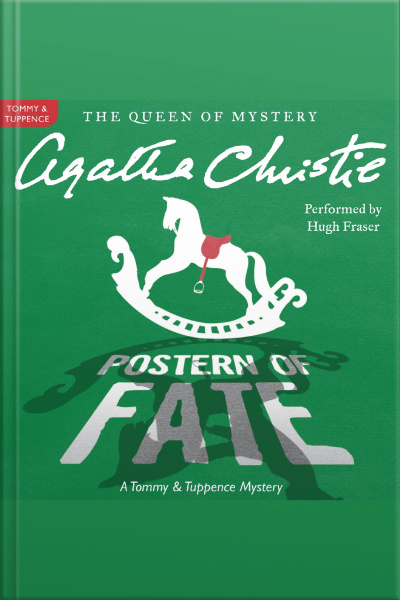 Postern of Fate