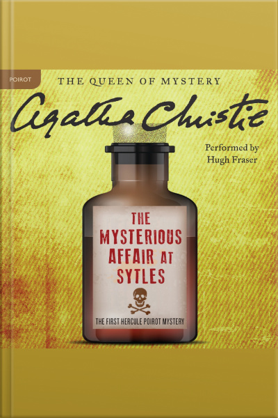 The Mysterious Affair at Styles