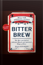 Bitter Brew