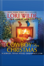 A Cowboy for Christmas