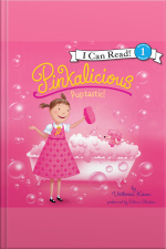 Pinkalicious: Puptastic!