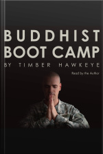Buddhist Boot Camp