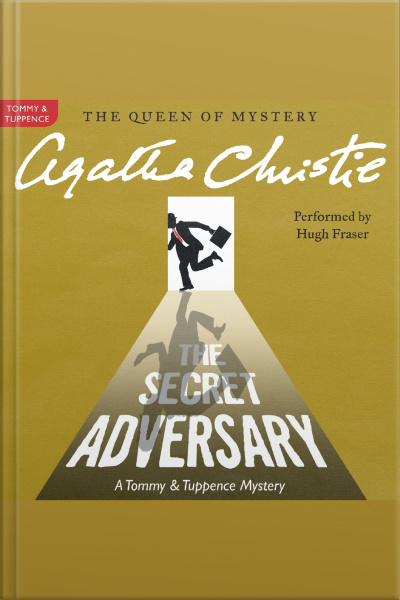 The Secret Adversary