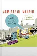 Further Tales of the City