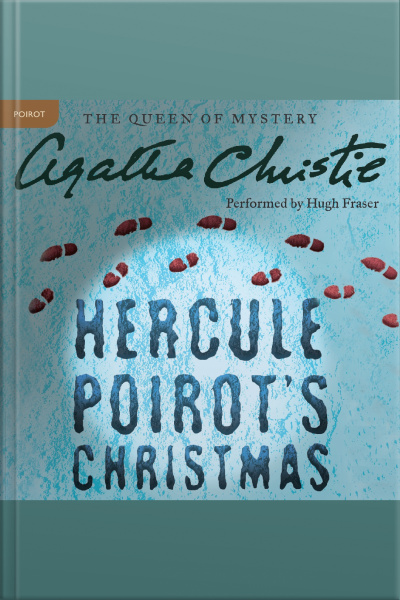 Hercule Poirots Christmas