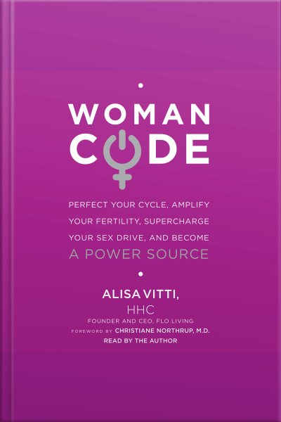 WomanCode
