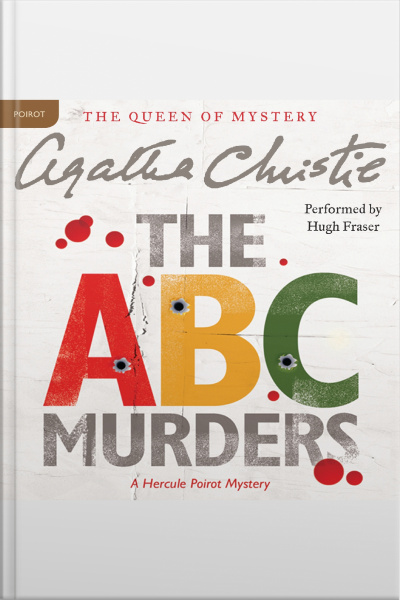 The ABC Murders