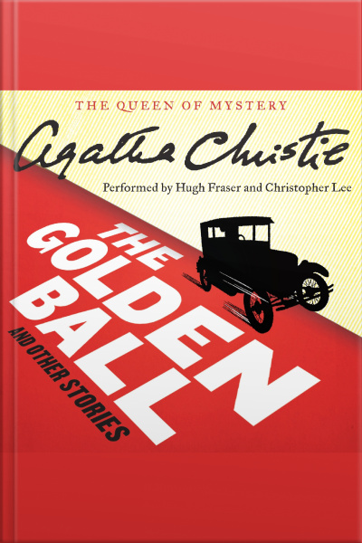 The Golden Ball and Other Stories