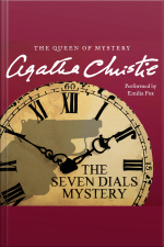 The Seven Dials Mystery