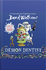 Demon Dentist